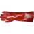Standard Chemical-Resistant 16'' R240 PVC Gauntlet Gloves