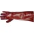 Standard Chemical-Resistant 18'' R245 PVC Gauntlet Gloves