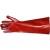 Standard Chemical-Resistant 18'' R245 PVC Gauntlet Gloves