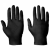 Glove Colour: Black