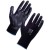 Glove Colour: Black