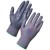 Glove Colour: Grey
