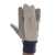Supertouch 12oz Cotton Drill Polka Dot Gloves