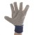 Supertouch 12oz Cotton Drill Polka Dot Gloves