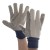 Supertouch 12oz Cotton Drill Polka Dot Gloves