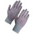 Glove Colour: Grey