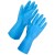 Glove Colour: Blue