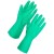 Glove Colour: Green