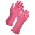 Glove Colour: Pink