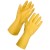 Glove Colour: Yellow