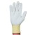 Tornado GRC Exertion-Lite Leather Palm Work Gloves