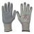 Tornado Electroflex TEF5FTR Cut-Resistant PU-Coated Safety Gloves