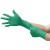 Ansell TouchNTuff 92-600 Single-Use Sustainable Powder-Free Chemical Gloves (Vending Pack)