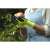 WithGarden Soft and Care Flora 317 Lemon Yellow Gardening Gloves