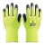 WithGarden Soft and Care Flora 317 Lemon Yellow Gardening Gloves