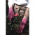 WithGarden Soft and Care Flora 315 Rose Pink Gardening Gloves