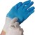 TurtleSkin 430 CP Neon Insider Level 5 Cut-Resistant Work Gloves