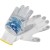 TurtleSkin 430 CP Neon Insider Level 5 Cut-Resistant Work Gloves