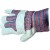 USTRA Split Leather Rigger Gloves