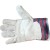 UCi USTRA Split Leather Rigger Gloves