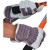 UCi USTRA Split Leather Rigger Gloves