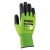 Uvex D500 Cut Resistant Foam Gloves