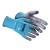 Uvex Phynomic C5 Breathable Dyneema Gloves 60081