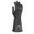 Uvex Profaviton Butyl Rubber and Viton Chemical Gloves BV-06