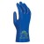 Uvex Rubiflex S NB27B 27cm Chemical-Resistant Gloves