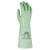 Uvex Rubiflex S NB35S 35cm Reinforced Chemical-Resistant Gloves