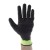 Uvex Unidur 6659 GR Green PU-Coated Cut-Resistant Gloves