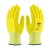 Uvex Unidur Full Nitrile-Coated Hi-Vis Grip Gloves 6655F