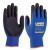 Uvex Athletic Lite Comfort Work Gloves 60027