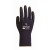 WithGarden Soft and Care Landscape 596 Nitrile Navy Gardening Gloves