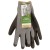 WithGarden Soft and Tough Thermal 376 Ash Grey Gardening Gloves