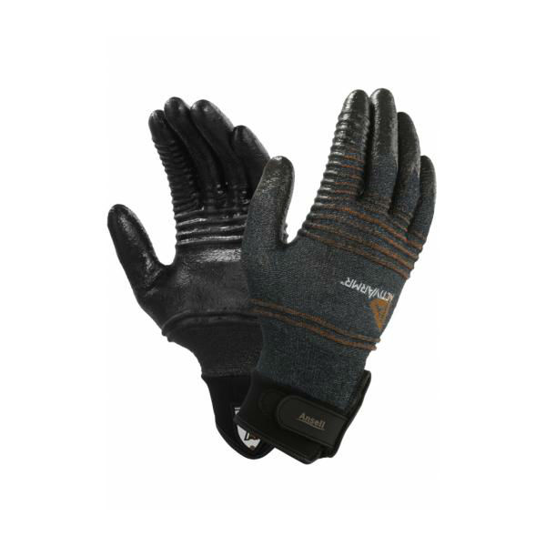 Best Bricklaying Gloves