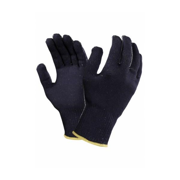 Ansell Colortext Plus Cut-Resistant Knitted Gloves