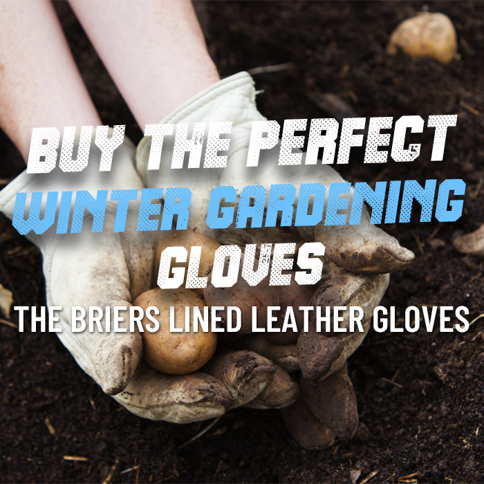 Gardening Gloves