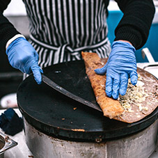 Food Handling Gloves