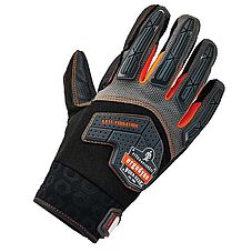 Ergodyne Anti-Vibration Work Gloves
