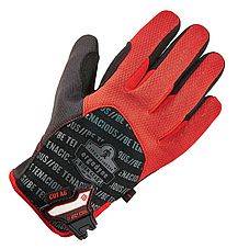 Ergodyne Cut-Resistant Work Gloves