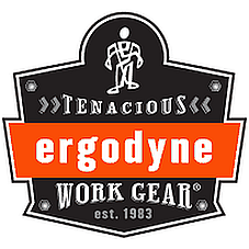 Ergodyne Work Gloves