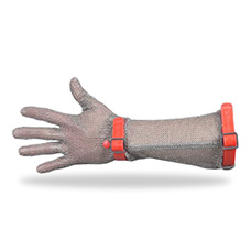 Steel Mesh Gloves