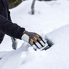 Thin Thermal Gloves
