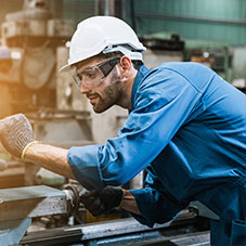 Work Gloves for Men