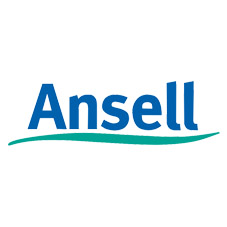 Ansell Comasec Work Gloves