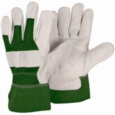 Briers Leather Gardening Gloves
