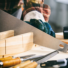 Joinery Work Gloves