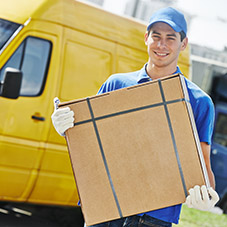Delivery Work Gloves