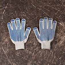 Dot Grip Gloves